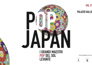MOSTRA: POP JAPAN – 21 novembre/6 aprile