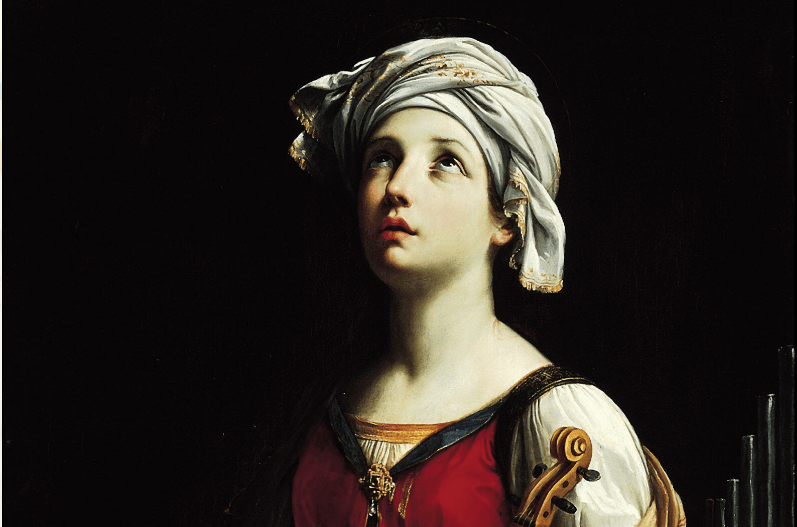 Al momento stai visualizzando LA BANDA: CONCERTO DI SANTA CECILIA 23 novembre