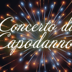 CONCERTO DI CAPODANNO CON LA FISORCHESTRA MARCHIGIANA giovedì 1 gennaio 2026 ore 17.30