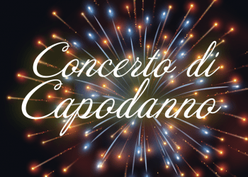 CONCERTO DI CAPODANNO CON LA FISORCHESTRA MARCHIGIANA giovedì 1 gennaio 2026 ore 17.30