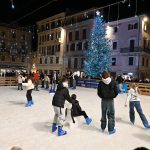 LA GRANDE PISTA DI PATTINAGGIO DI OSIMO – orari e giorni di apertura