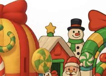 IL VILLAGGIO DI BABBO NATALE 6-7-8 dicembre – inaugurazione sabato 6 dicembre alle ore 16