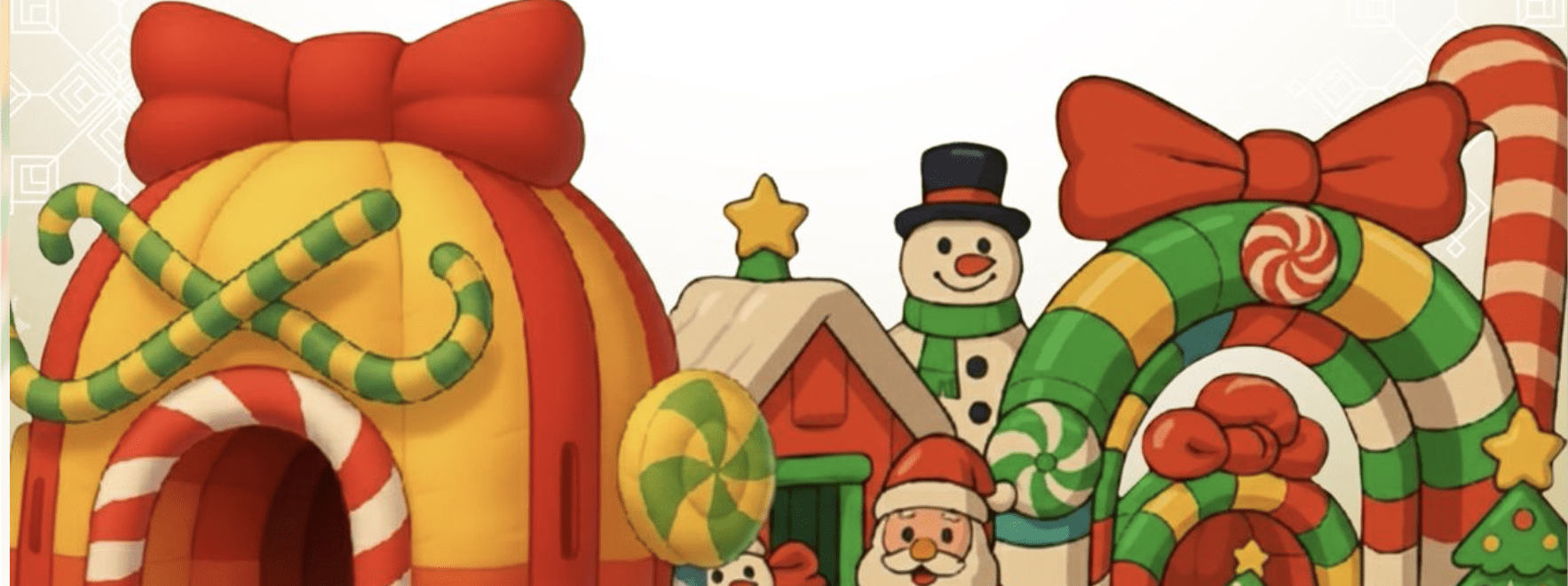 Al momento stai visualizzando IL VILLAGGIO DI BABBO NATALE 6-7-8 dicembre – inaugurazione sabato 6 dicembre alle ore 16