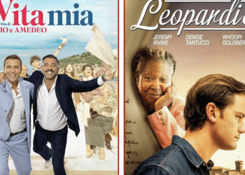 CINEMA: programmazione 11/15 dicembre