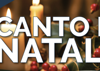 CANTO DI NATALE – 14 dicembre