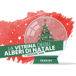 METTI UN LIKE AL NOSTRO ALBERO DI NATALE – contest di Natale dal 10 dicembre
