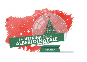 METTI UN LIKE AL NOSTRO ALBERO DI NATALE – contest di Natale dal 10 dicembre