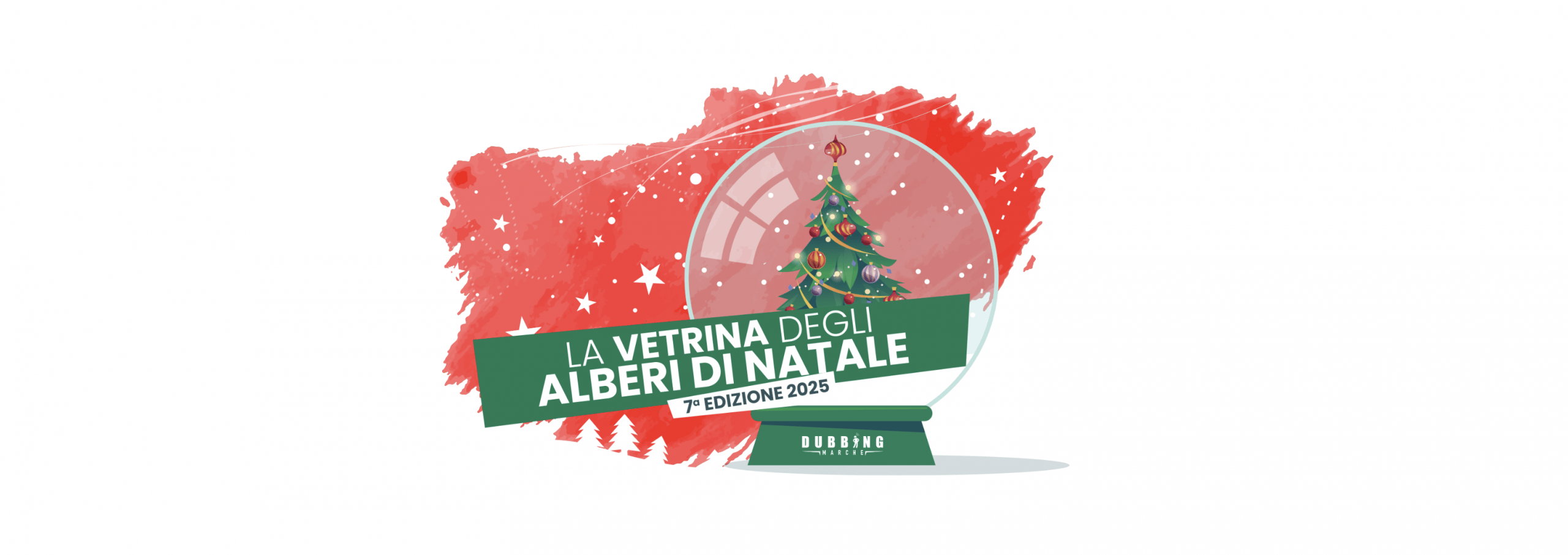 Al momento stai visualizzando METTI UN LIKE AL NOSTRO ALBERO DI NATALE – contest di Natale dal 10 dicembre