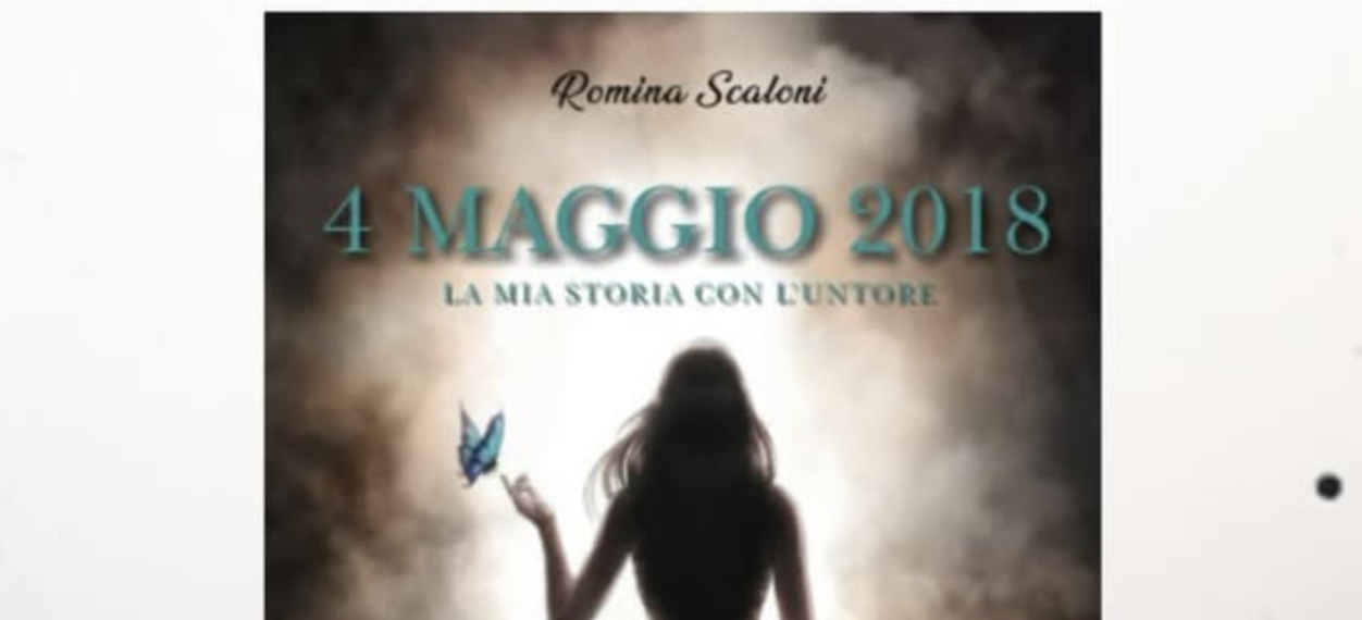 Al momento stai visualizzando LA MIA STORIA CON L’UNTORE – 19 dicembre ore 21.00