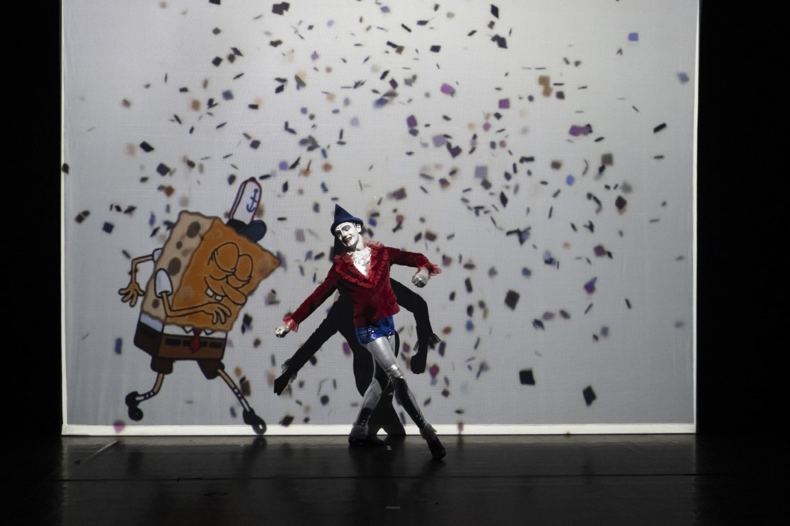 Al momento stai visualizzando TEATRO PER I PIU’ PICCOLI: AIAIAI PINOCCHIO! 11 gennaio ore 17.00