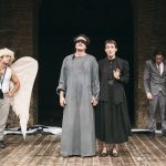 LE MEZZE STAGIONI: PLUTO, O IL DONO DELLA FINE DEL MONDO – 25 gennaio ore 21.30