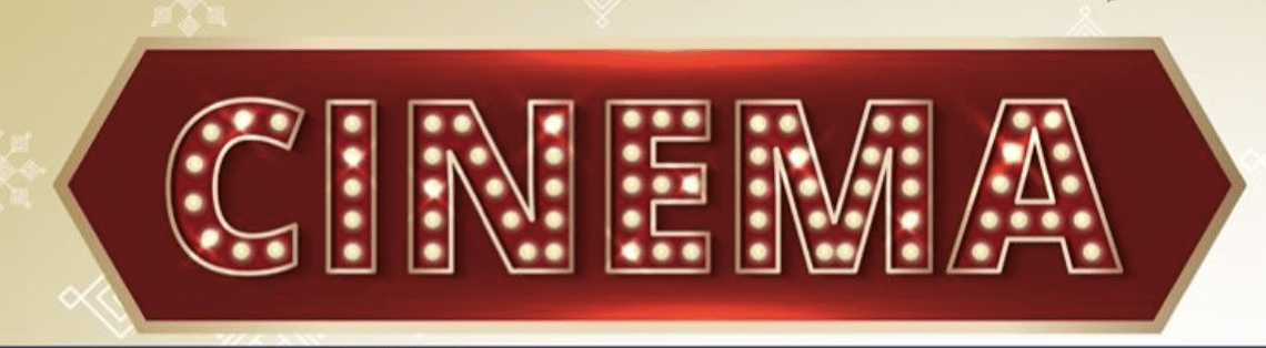 Al momento stai visualizzando CINEMA: programmazione dall’8 al 12 gennaio