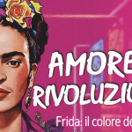 AMORE E RIVOLUZIONE – 8 febbraio