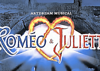 ROMEO & JULIETTE – 14 e 15 febbraio