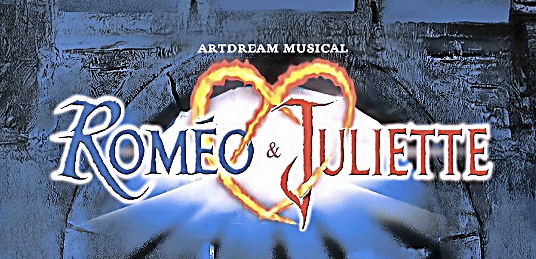 Al momento stai visualizzando ROMEO & JULIETTE – 14 e 15 febbraio