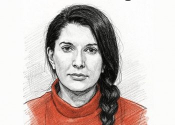 MARINA ABRAMOVIC – 23 gennaio ore 21.00