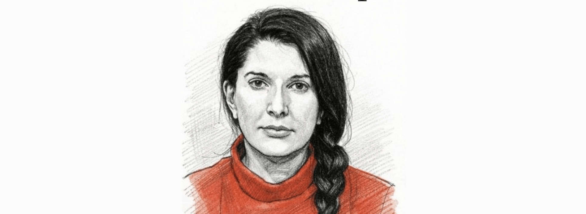 Al momento stai visualizzando MARINA ABRAMOVIC – 23 gennaio ore 21.00