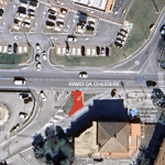 Ordinanza per chiusura al transito veicolare del ramo di intersezione di via Menotti che consente l’immissione su via Adriatica – S.S. n. 16 in direzione Ancona.