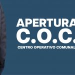 ORDINANZA SINDACALE DI APERTURA DEL CENTRO OPERATIVO COMUNALE PER L’EMERGENZA METEO DEL 06/01/2024. 