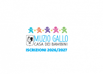 ISCRIZIONI SCUOLA DI INFANZIA M. GALLO