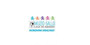 ISCRIZIONI SCUOLA DI INFANZIA M. GALLO