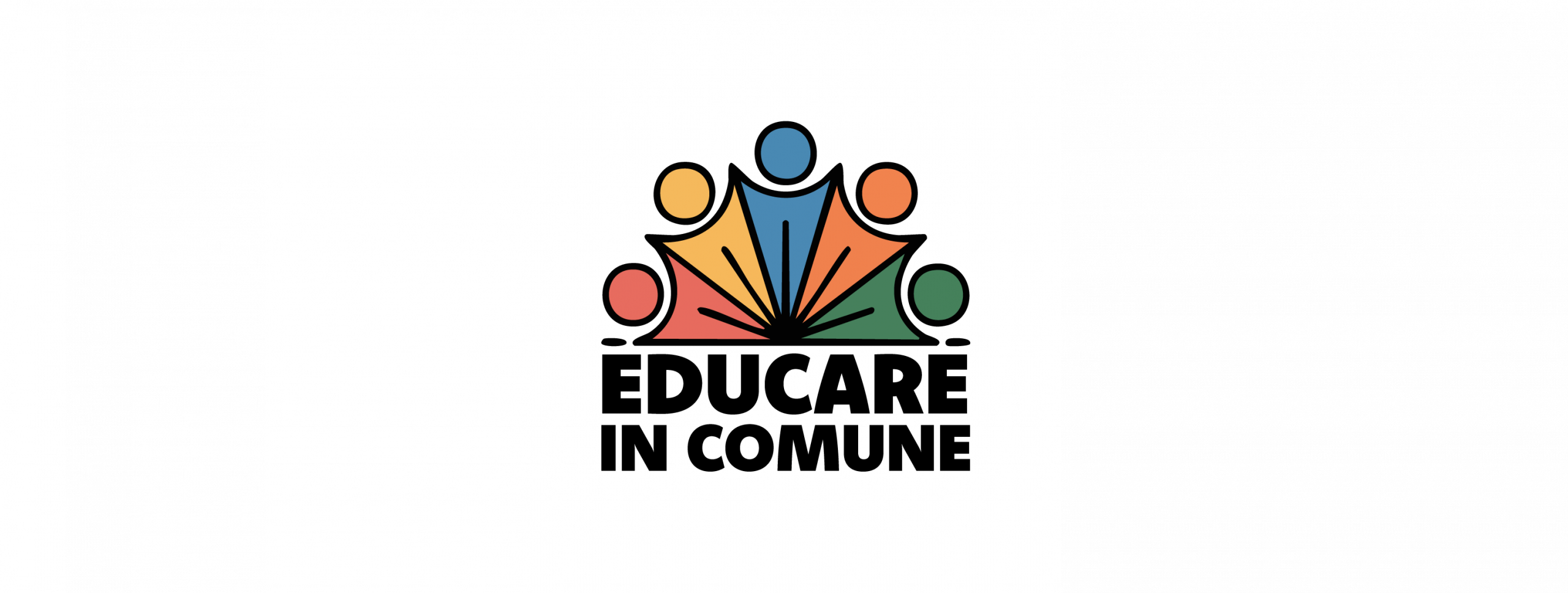 Al momento stai visualizzando EDUCARE IN COMUNE