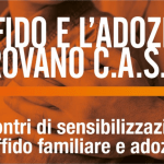 AFFIDO E ADOZIONE – 6 febbraio ore 17.30