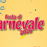 Festa di CARNEVALE 2026