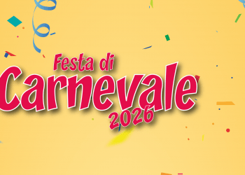 Festa di CARNEVALE 2026