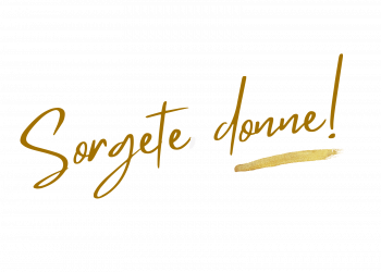 Sorgete donne! 8 marzo ore 17.30
