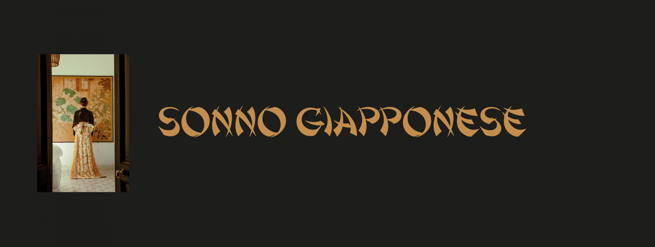 Al momento stai visualizzando SONNO GIAPPONESE – 7 marzo ore 21.15