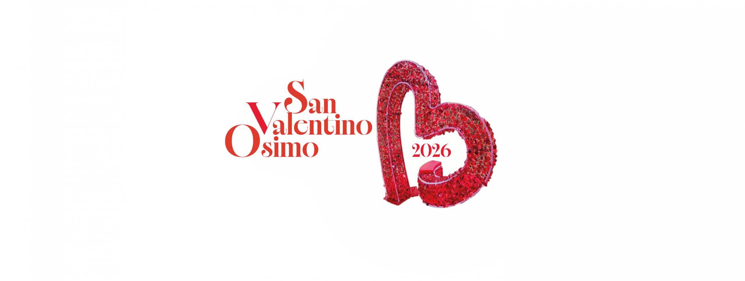 Al momento stai visualizzando SAN VALENTINO 2026