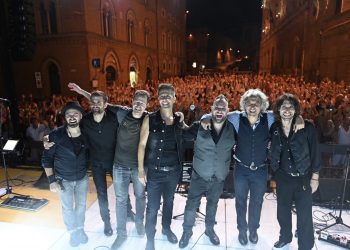 CERTE NOTTI in teatro – 28 febbraio ore 21.15