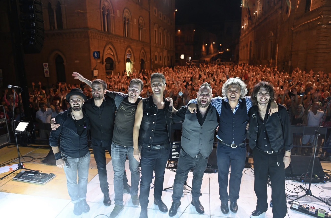 Al momento stai visualizzando CERTE NOTTI in teatro – 28 febbraio ore 21.00