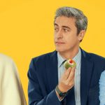 CINEMA: programmazione 2/6 aprile