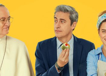 CINEMA: programmazione 2/6 aprile