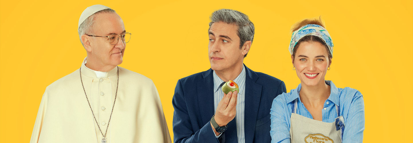 Al momento stai visualizzando CINEMA: programmazione 2/6 aprile