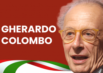 GHERARDO COLOMBO 11 maggio ore 21