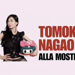 L’ARTISTA TOMOKO NAGAO SARA’ ALLA MOSTRA “POP JAPAN” 31 marzo 17.30 / 19.00