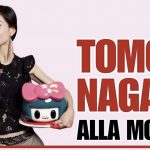 L’ARTISTA TOMOKO NAGAO SARA’ ALLA MOSTRA – 31 marzo