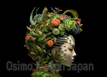 Osimo Fusion Japan – 27, 28 e 29 marzo