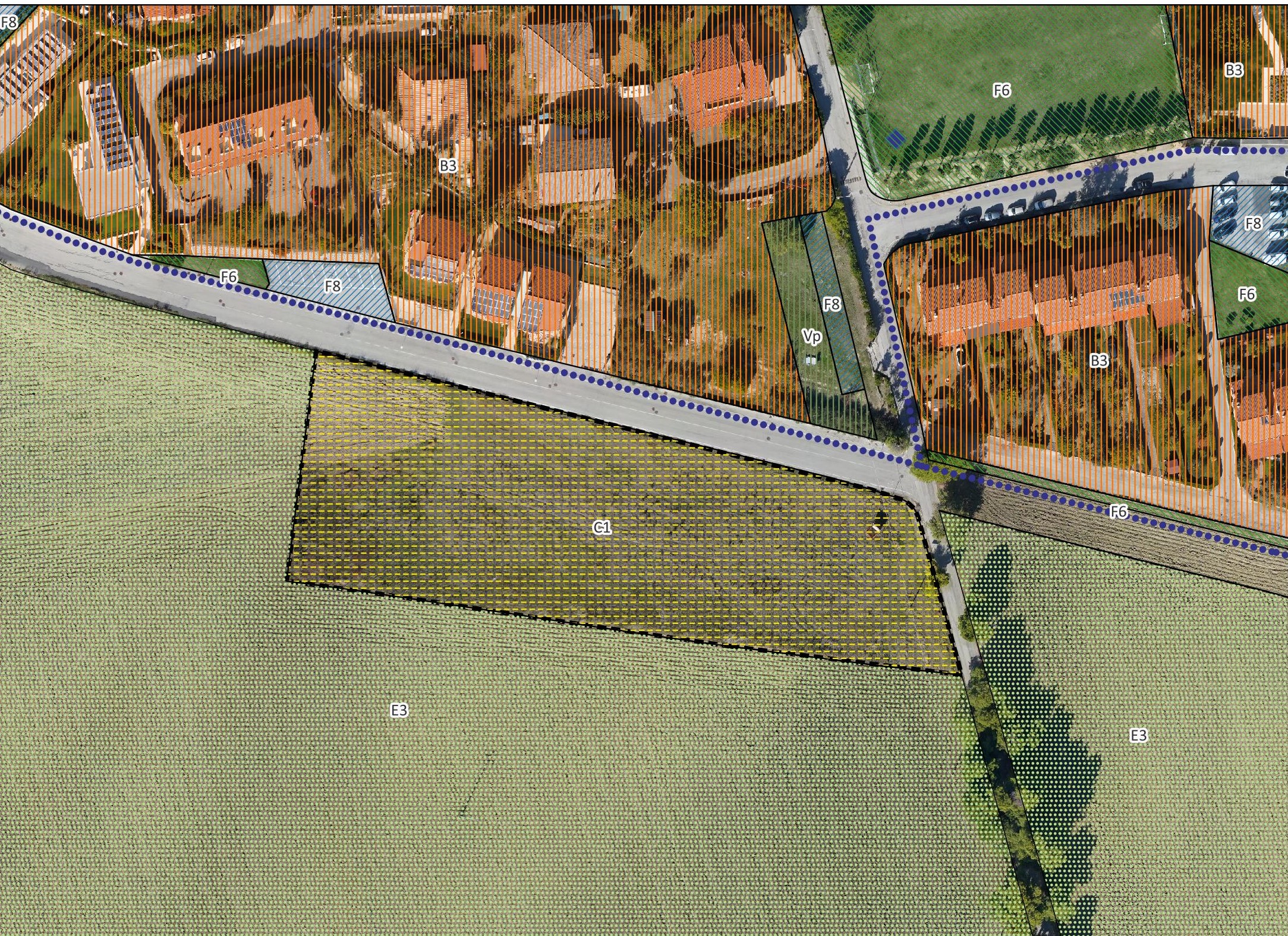 Al momento stai visualizzando P. di L. “Giovanni Paolo II” – DUEBI s.r.l.