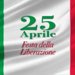 25 APRILE Festa della Liberazione
