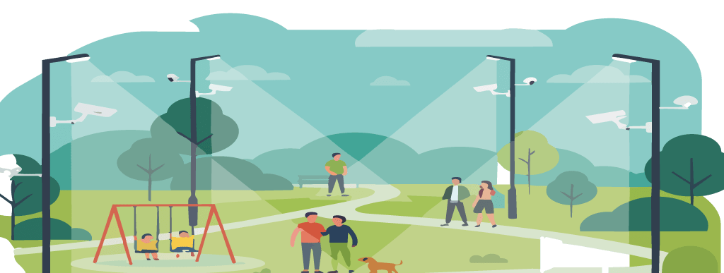 Al momento stai visualizzando ILLUMINAZIONE E VIDEO SORVEGLIANZA AL “VERDE ENERGIA” ASTEA – inaugurazione 22 aprile ore 19.00