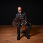 CONCERTO DEL QUARTETTO Novafonic Quartet 25 aprile ore 21