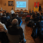 Il percorso di co-progettazione del progetto Ex Foro Boario- Mercato Culturale Urbano prosegue …