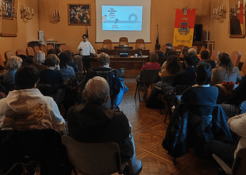Il percorso di co-progettazione del progetto Ex Foro Boario- Mercato Culturale Urbano prosegue …