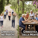 VIVERE BENE OGNI ETA’ – 28 aprile ore 17.00