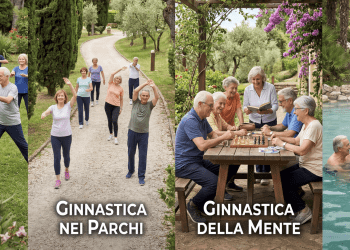 Titolo dell’incontro: “Vivere bene ogni età: come avere una mente attiva e quali sono i segnali da non ignorare” Relatore: Dott. Gabriele Faccenda neuropsicologo e psicoterapeuta Interverranno per i saluti istituzionali : Michela Glorio sindaca Paola Andreoni Assessore ai servizi sociali Data: Martedì 28 aprile 2026 ore 17,00 Luogo: sala del Cantinone via Fonte Magna, 12