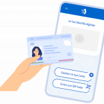 CARTA DI IDENTITÀ ELETTRONICA (CIE) corso gratuito per ultra 65enni – 27 maggio / 5 giugno